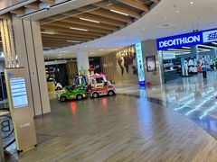 -迪卡侬(安德门店)