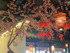 -卢大鲜鱼头捞饭(美利广场店)