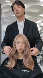 -FASHION PALACE hair+