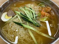 -韩麦大冷面(桂花街直营店)