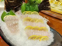 -万宝海鲜舫(劳动公园店)