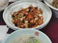 -宏状元现熬粥·京味菜(五棵松店)