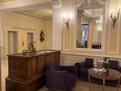 -因特拉肯贝乌里瓦奇大酒店