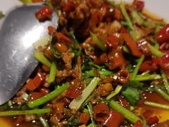 -兰湘子·湘菜小炒(南京江宁万达店)