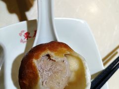 -东泰祥生煎馆(重庆北路店)