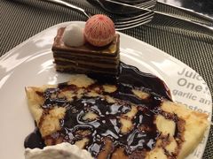 -星汇餐厅(新濠影汇店)