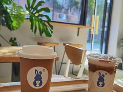-小意思咖啡店(草桥店)