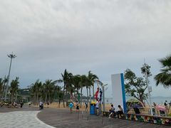 -大梅沙海滨公园