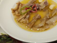 -大鹏饭店·金陵家宴(奥体中心店)