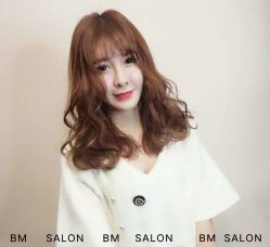 -BM SALON