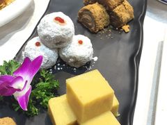 -京味民福烤鸭店(建设四马路店)