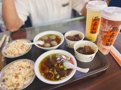 -好成财牛排馆(涂门街总店)