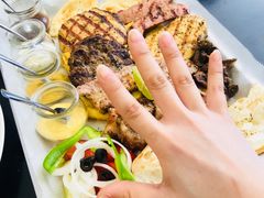 meat mix-Mix Restaurant
