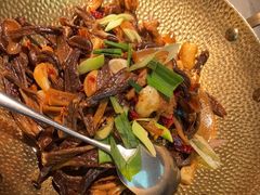 -鱼你相聚·河鲜馆(袁家岭店)