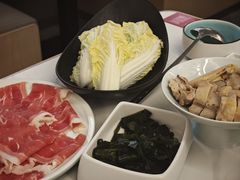 -如一鸡鲍鱼·粤式煲汤(长泰广场店)