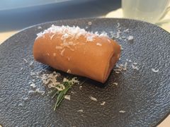 -彩丰楼中餐厅(深圳国际会展中心洲际酒店)