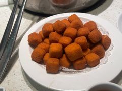-肥仔文澳门猪骨煲(南京西路店)