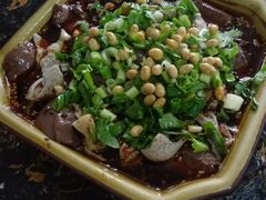 -大邑李记肥肠血旺