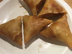 炸咖喱菜角-新加坡高记KOO KEE Restaurant(盈科店)