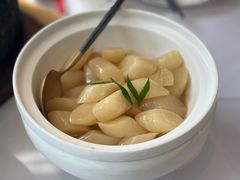 -百盛·鼎膳(中海财富中心)