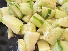 -蟹肉煲蟹肉(阊胥路店)