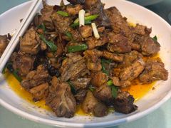 -瑞丰园庭院餐厅·白族传统家常菜