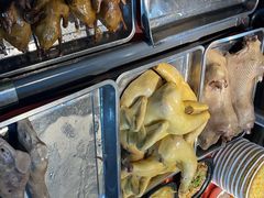 -车头老二大排档