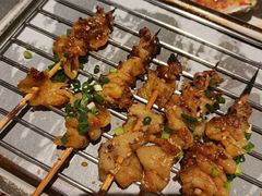 -木屋烧烤(惠阳华润小径湾店)