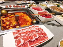 -海底捞火锅(8号仓店)