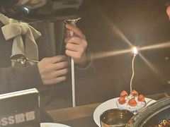 -烤匠麻辣烤鱼(万象城店)