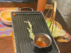 -泰妃殿(武汉首店)