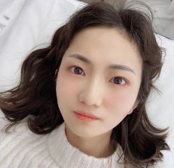 -babiline芭比莱恩半永久纹眉纹唇发际线