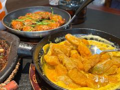 -旺爷砂锅·茶作(国贸城店)