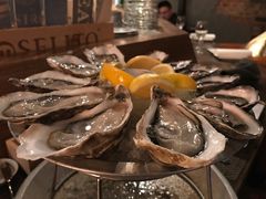 法国安芝莲生蚝-斯普汇生蚝牛排馆(中骏世界城店)