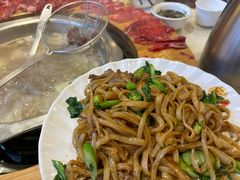 -小肥牛潮汕牛肉火锅(南联店)