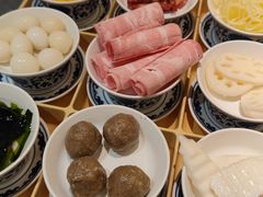 -咏江南·苏式火锅·苏州评弹(观前街店)