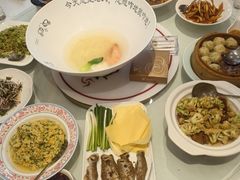-良友·地标海鲜青岛菜(五四广场店)