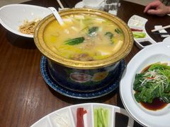 -全聚德(上海首店浦东店)