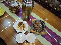 -宗巴雍姆藏餐府