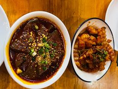 -付小姐在成都(中山公园店)