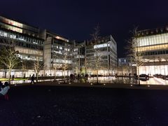 -领鲜天下·焗海鲜·花胶鸡(天目里店)