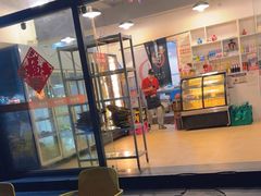 -德四家·云南傣味烧烤品牌(和谐店)