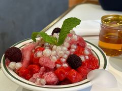 -朱氏胖子烂火锅(洪崖洞店)