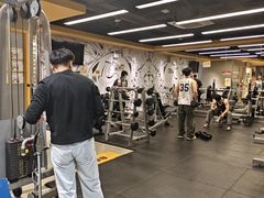 -超鹿运动(大唐世家店)