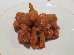炸熘荔枝肉-聚春园自助餐厅(东街口店)