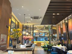 -巴盟人家·内蒙地方菜(华丽家族店)