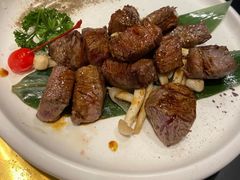 -大神太神·铁板烧(瑞虹天地月亮湾店)