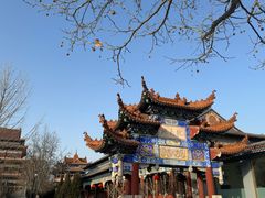 -大悲禅寺