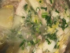 清汤羊肉-杨氏青龙虾·羊蝎子(金盛路总店)