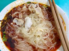 红油肥肠粉-甘记肥肠粉(马鞍北路店)